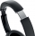 Casti Kensington EQ C3550 Over-Ear, reglabile, microfon cu anulare sunet inclus, conexiune Bluetooth, negru